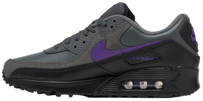 Nike Air Max 90 Racing Pack Iron Grey Wild Grape