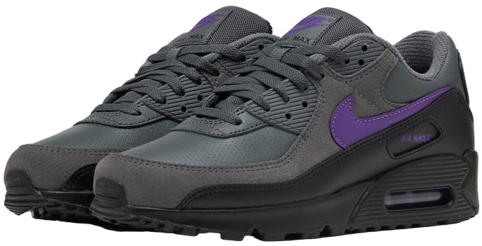 Nike Air Max 90 Racing Pack Iron Grey Wild Grape