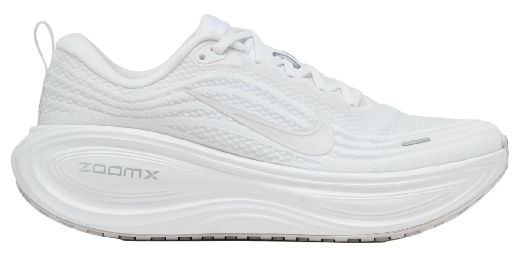 Nike Vomero Plus White