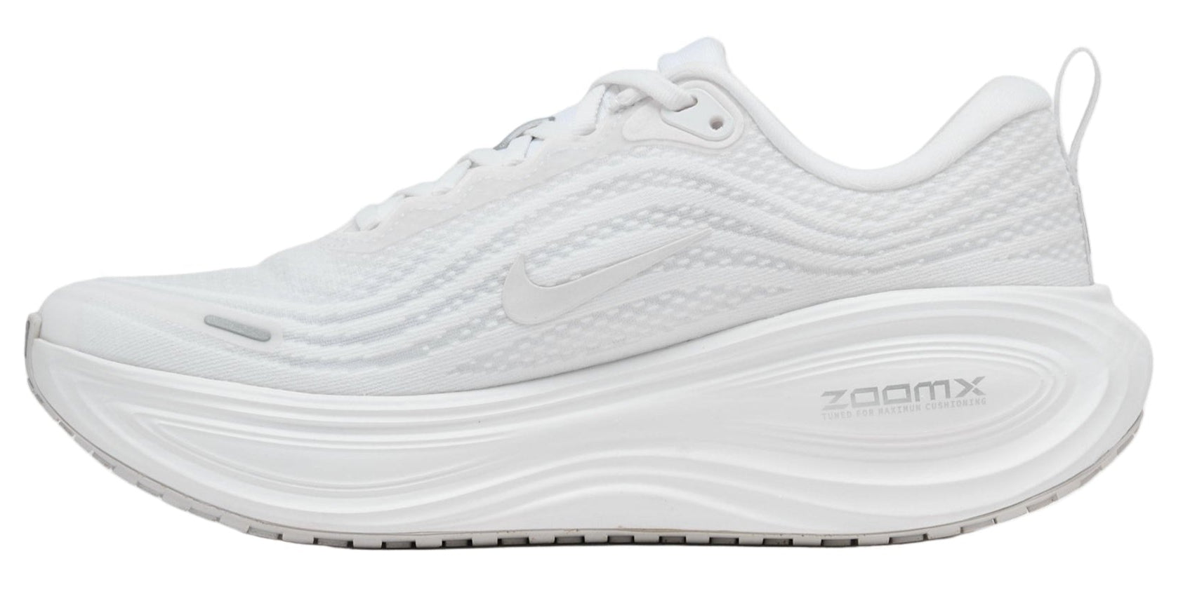 Nike Vomero Plus White