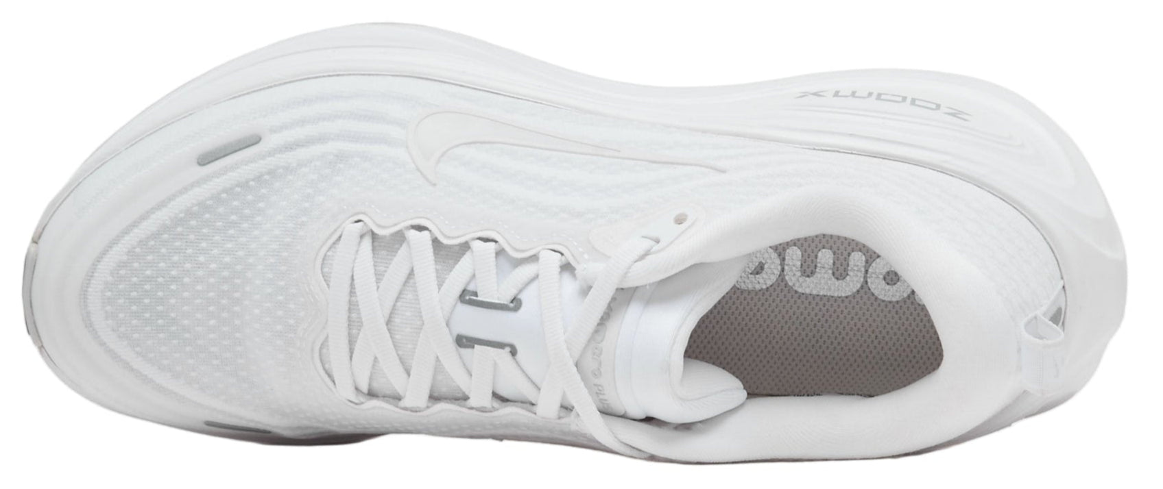 Nike Vomero Plus White