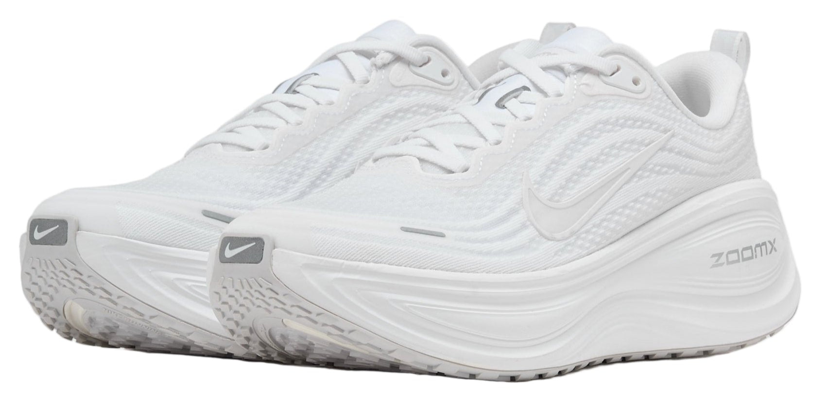 Nike Vomero Plus White