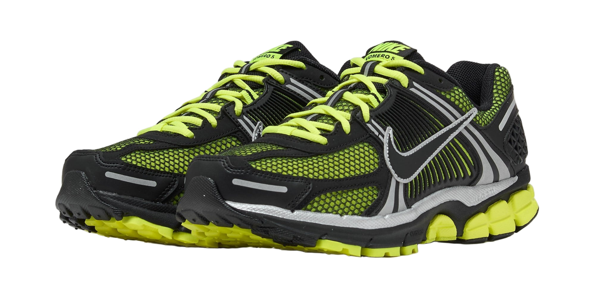 Nike Zoom Vomero 5 Lemon Venom