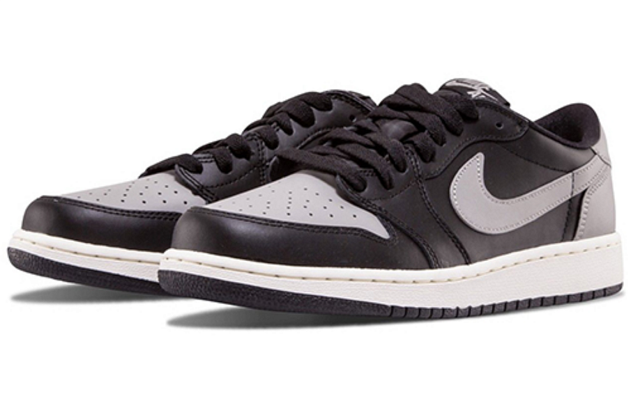 Jordan 1 Retro Low Shadow (GS)