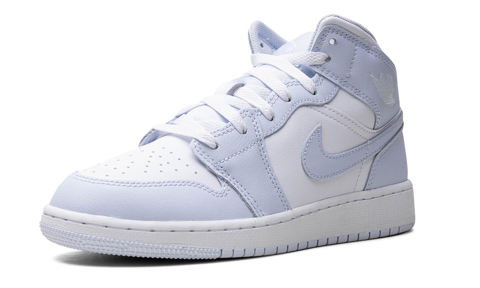 Jordan 1 Mid Cobalt Bliss (GS)