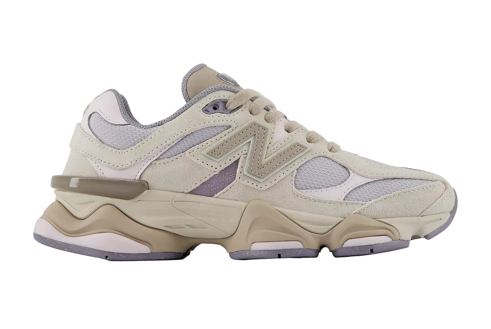 New Balance 9060 Timberwolf Driftwood