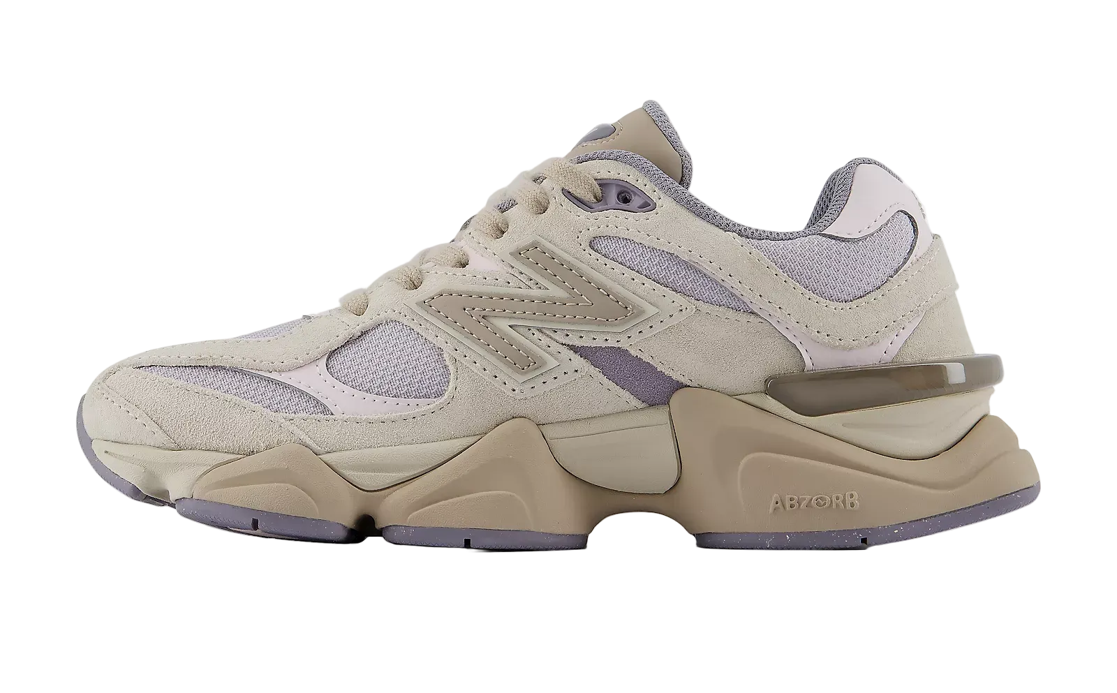 New Balance 9060 Timberwolf Driftwood