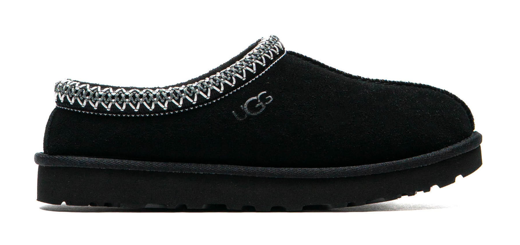 UGG Tasman II Slipper Black (Women's)
