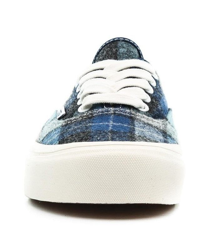 Vans x Pendleton Authentic 44 DX (Blue/White)