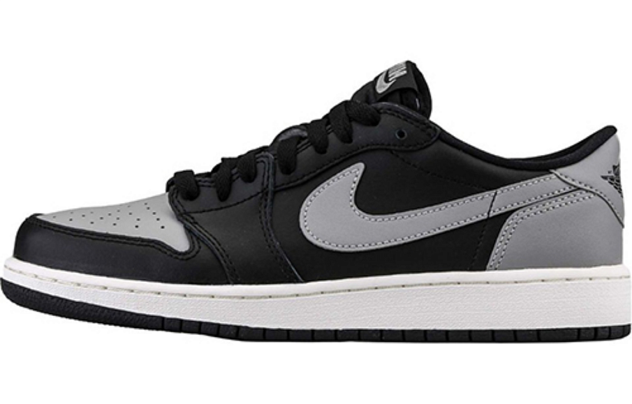 Jordan 1 Retro Low Shadow (GS)