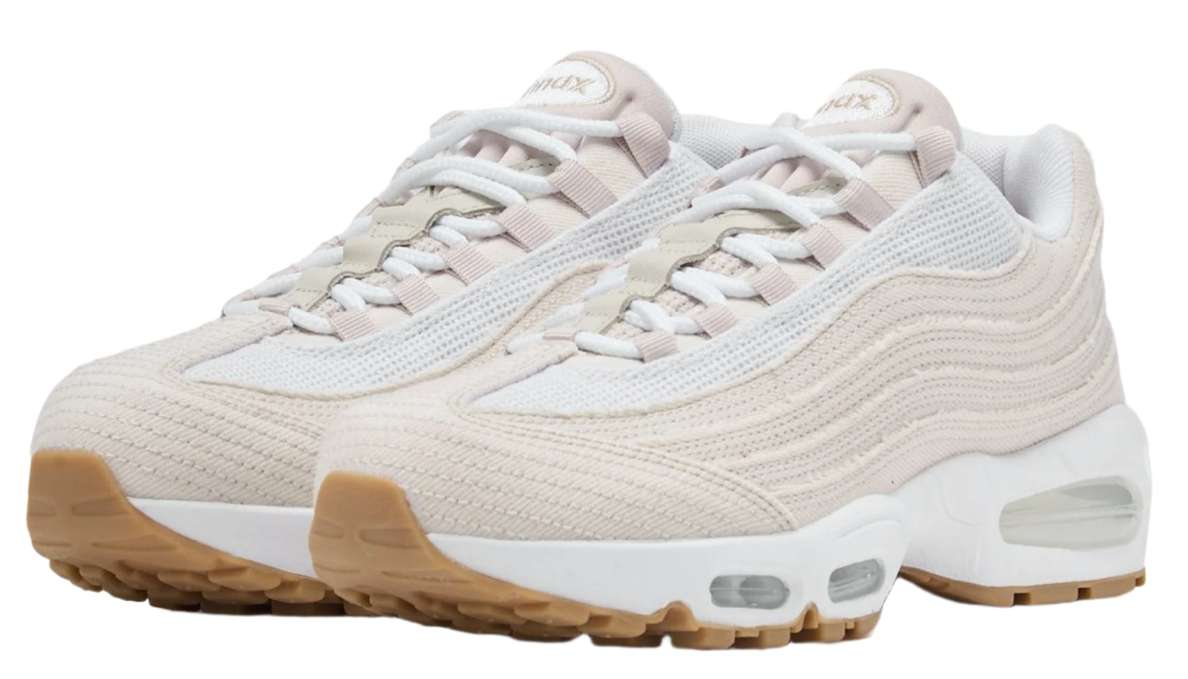 Nike Air Max 95 OG Levis Light Orewood Brown